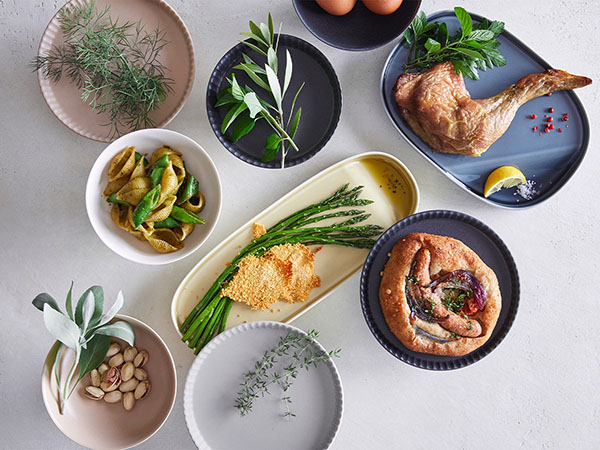 食器・テーブルウェア