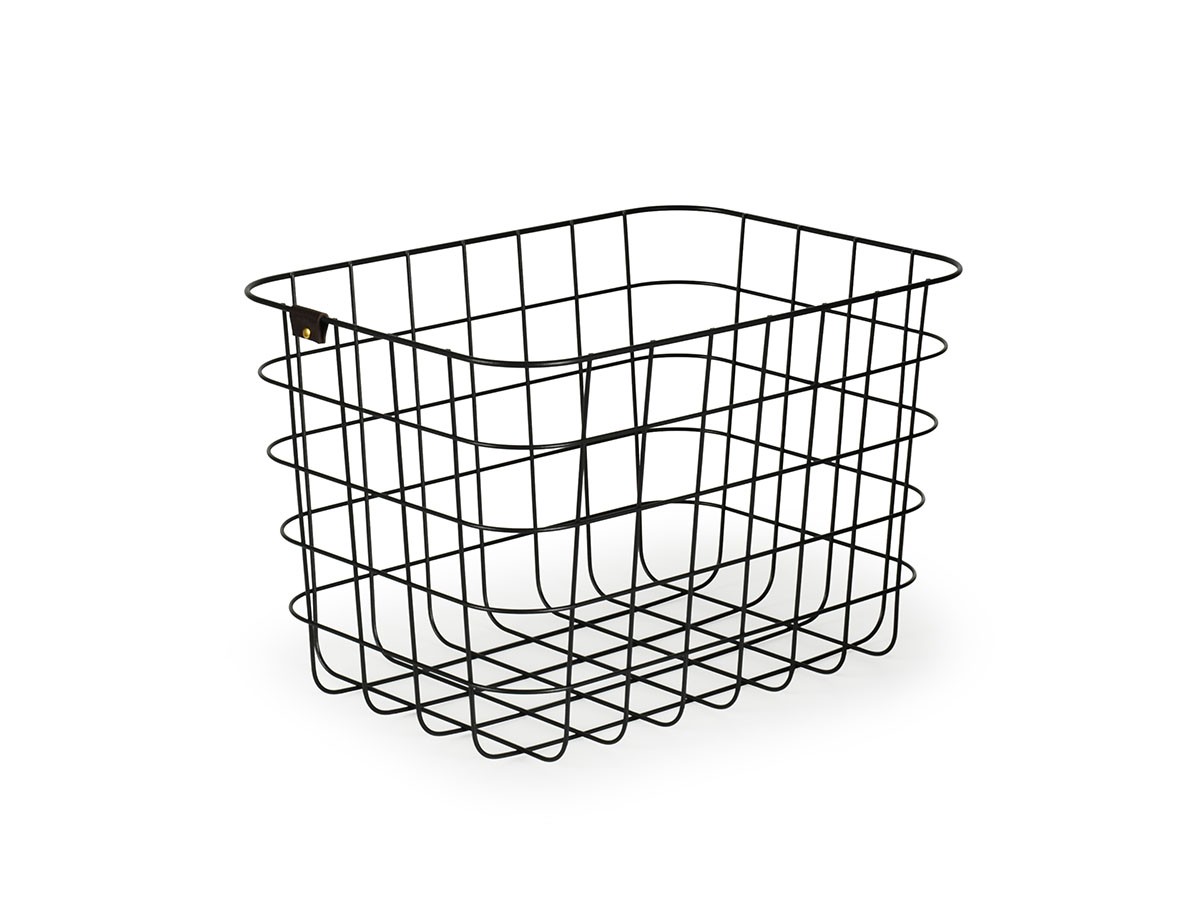 WIRE BASKET
